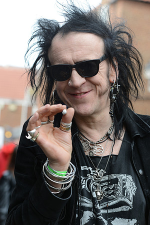 Whitby Goth Fest, England