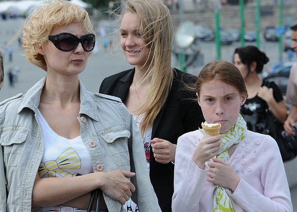 Moscow, Russia