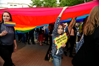 Euro Pride, Riga, Latvia