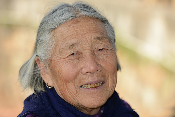 Ghangzou, China