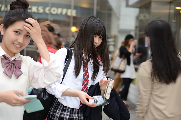 Tokyo, Japan