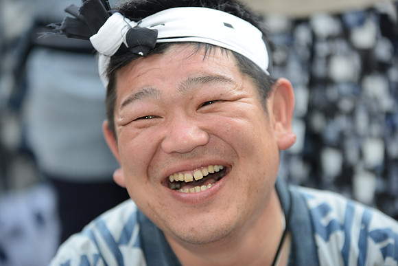 Tokyo, Japan
