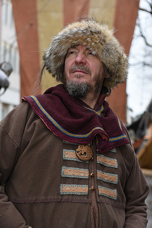 Jorvik, York, England