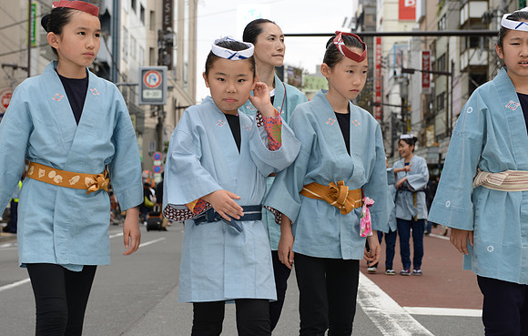 Tokyo, Japan