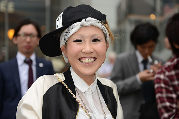 Tokyo, Japan