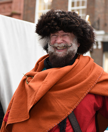 Jorvik, York, England