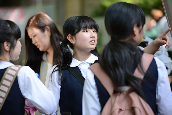 Tokyo, Japan