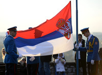 Belgrade, Serbia