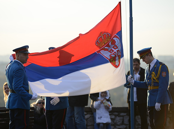 Belgrade, Serbia