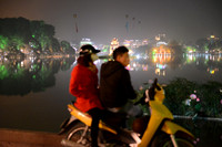 Hanoi, Vietnam