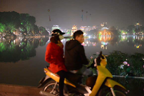 Hanoi, Vietnam