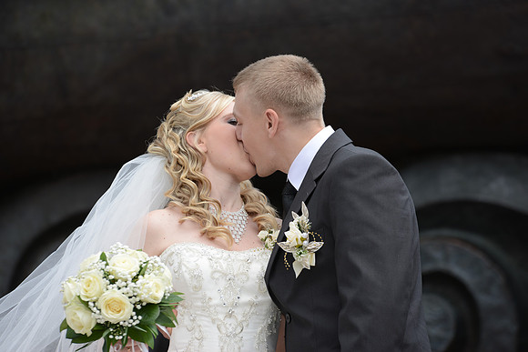 Love, Ukraine