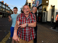 Tattoo, Blackpool, England