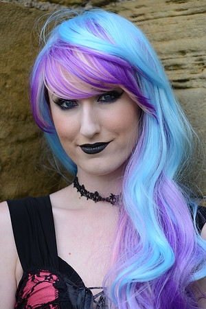 Whitby Goth Fest, England