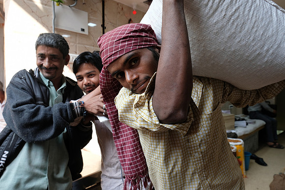 New Delhi, India