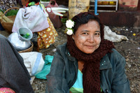 Market, Myanmar