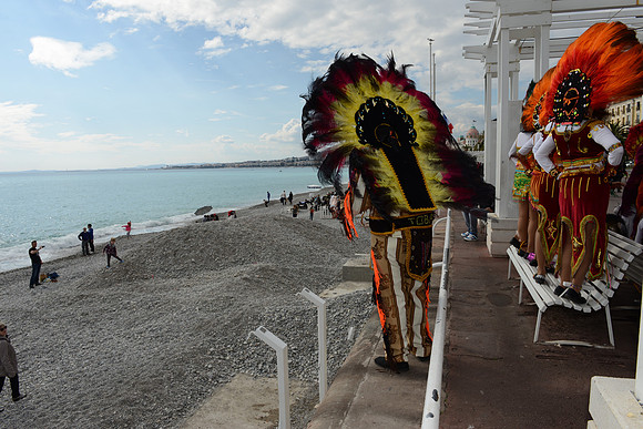Nice, France