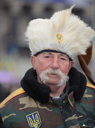 Ukraine