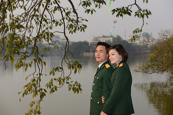 Hanoi, Vietnam