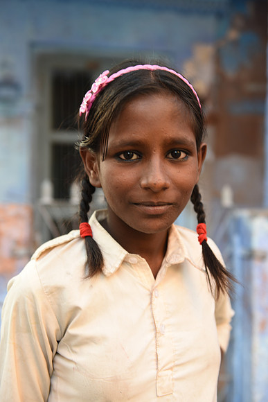 India