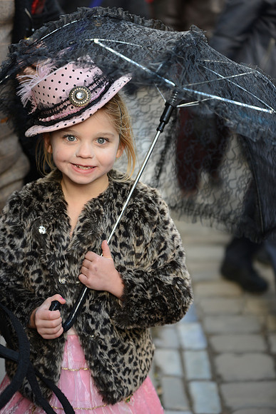 Whitby Goth Fest