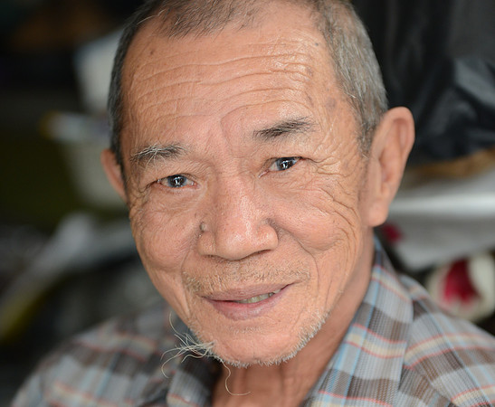 Cobbler, Tainan, Taiwan
