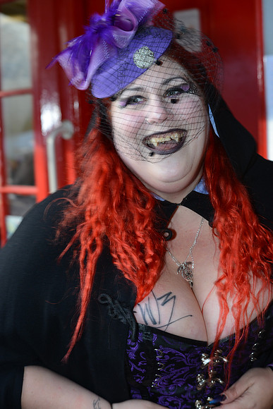 Whitby Goth Fest